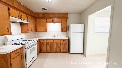 4610 52nd St in Lubbock, TX - Building Photo - Building Photo