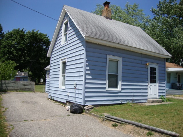 55585 Grandview Ave in South Bend, IN - Building Photo - Building Photo