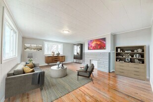 5 Renwick St in Pittsburgh, PA - Building Photo