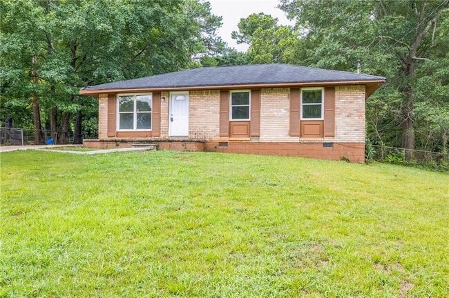 property at 8399 Attleboro Dr