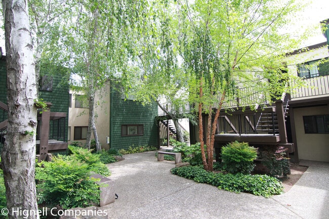 property at 555 Vallombrosa Ave