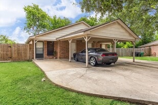 5707 Cripple Brook Ct in Houston, TX - Building Photo