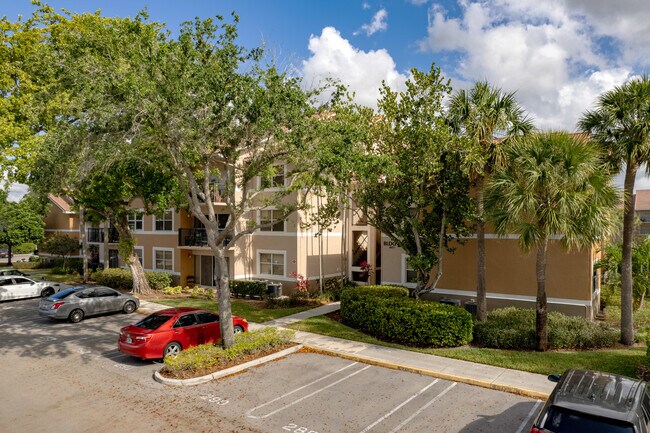 Edgewater Condominium