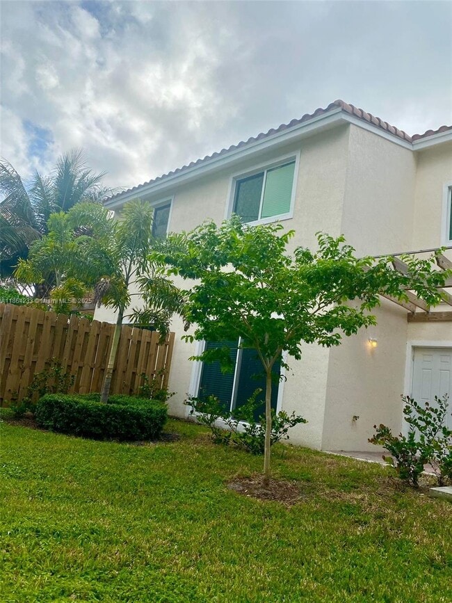 property at 2208 SW 3rd Ave