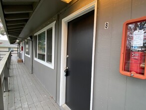 Freiday Apartments in Lakewood, WA - Building Photo - Interior Photo