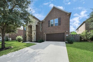 27419 Canyon Reach Dr in Katy, TX - Building Photo