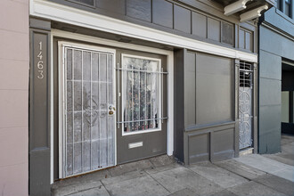 1463 Pacific Ave in San Francisco, CA - Building Photo - Building Photo