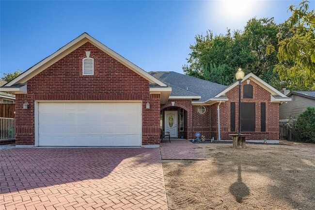 property at 10901 Parkfield Dr