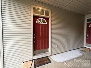 1606 Termini Dr in Charlotte, NC - Foto de edificio - Building Photo