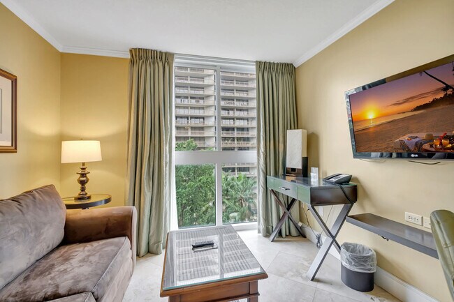 property at 2951 S Bayshore Dr