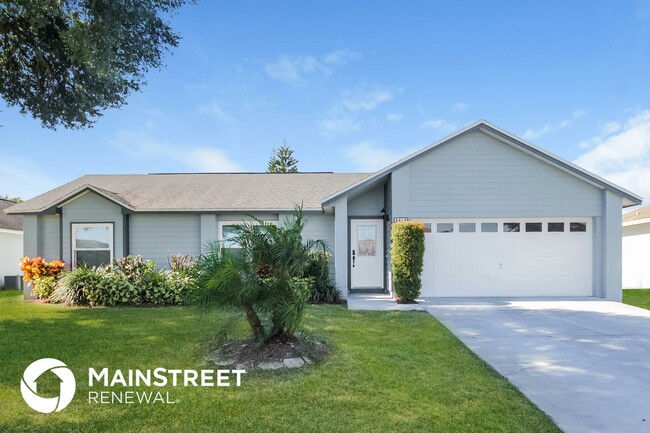 property at 2418 Morgan Point Blvd