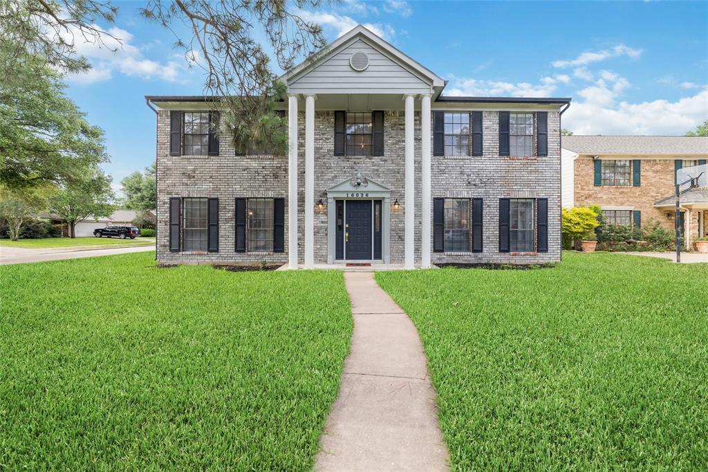 16026 Autumn Falls Ln in Houston, TX - Building Photo