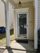 10821 Farmville Rd in Raleigh, NC - Building Photo - Building Photo