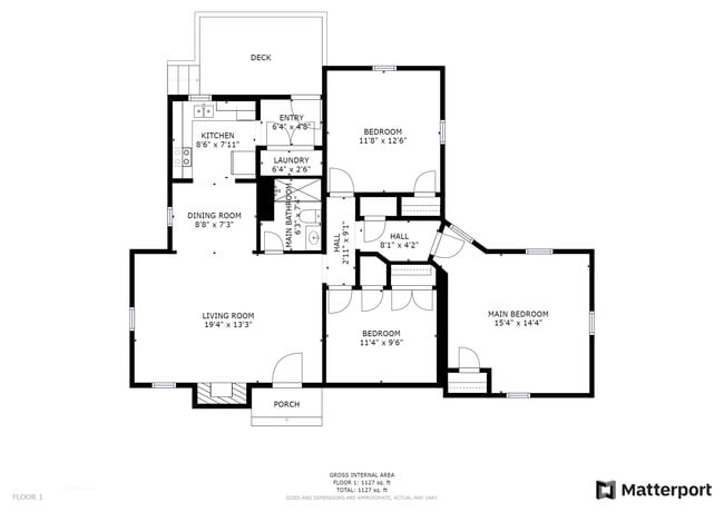 400 Cherry St in Belmont, NC - Building Photo - Building Photo