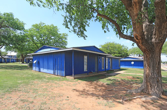 Boston Ridge in Lubbock, TX - Building Photo - Building Photo