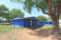 Boston Ridge in Lubbock, TX - Foto de edificio - Building Photo