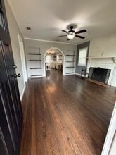 2514 Alco Ave in Dallas, TX - Building Photo - Building Photo