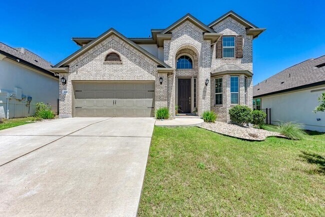 1816 Ficuzza Wy in Leander, TX - Building Photo - Building Photo
