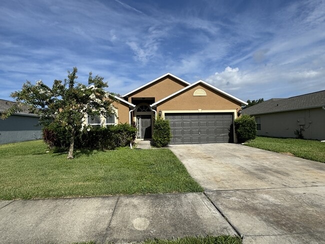 269 McKay Blvd in Sanford, FL - Building Photo - Building Photo