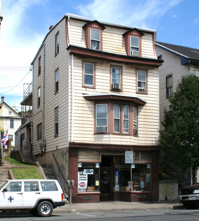 171 S Front St in Steelton, PA - Building Photo