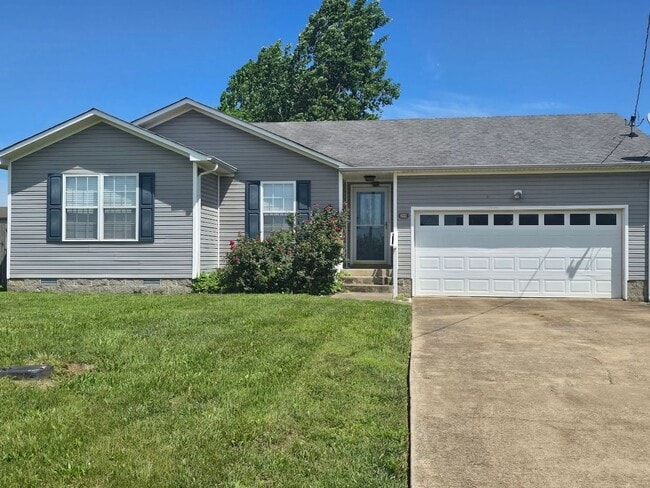 property at 428 Filmore Road