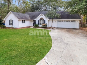 44 Westminister Pl in Beaufort, SC - Foto de edificio - Building Photo