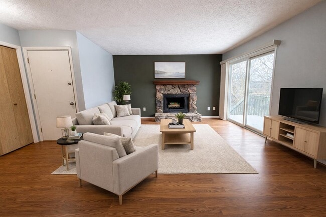 property at 907 Registry Dr