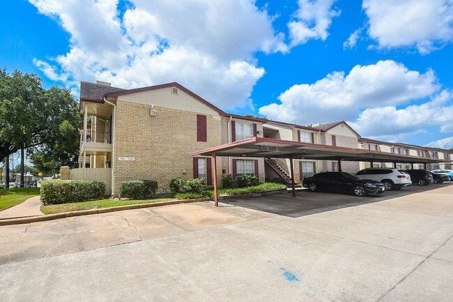 2120 El Paseo St, Unit 2905 in Houston, TX - Building Photo - Building Photo