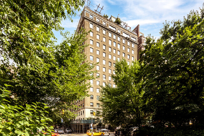 1158 Fifth Ave in New York, NY - Foto de edificio - Building Photo