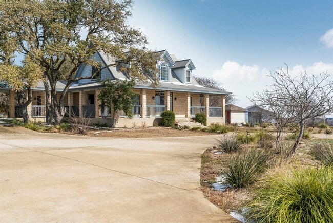 property at 310 Co Rd 317