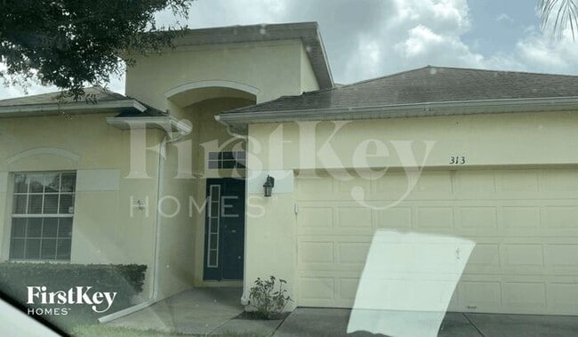 property at 313 Casa Marina Pl