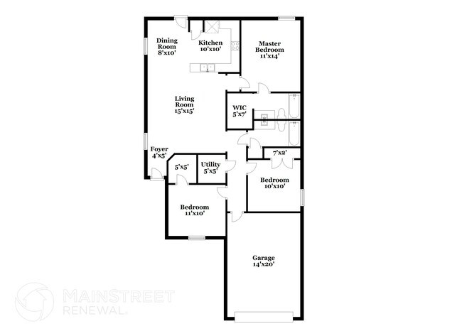 26420 Richter Dr in Magnolia, TX - Building Photo - Building Photo