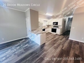 20 Brook Meadows Cir in Tuscaloosa, AL - Building Photo - Building Photo