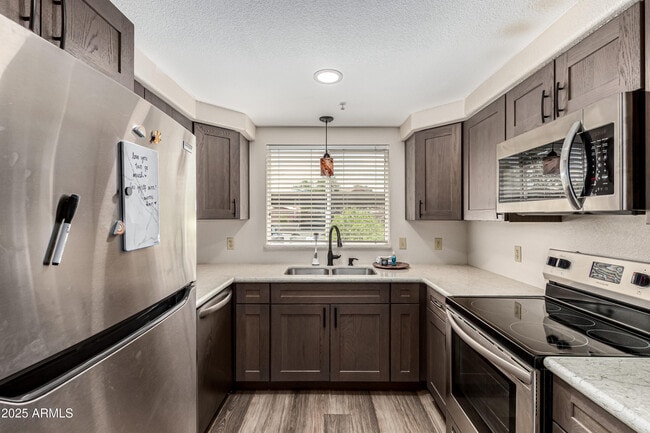 property at 1825 W Ray Rd