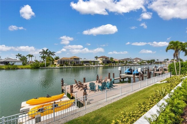 property at 1236 Mariana Ct