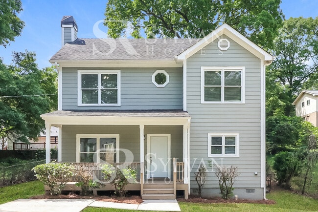 property at 1864 E Farris Ave