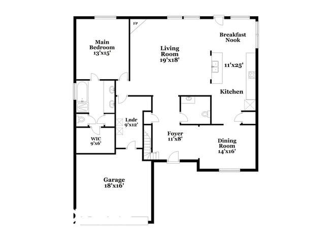 4939 Forest Hurst Dr in Spring, TX - Building Photo - Building Photo