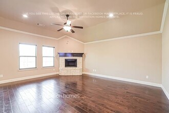 215 Range Rd in Waxahachie, TX - Building Photo - Building Photo