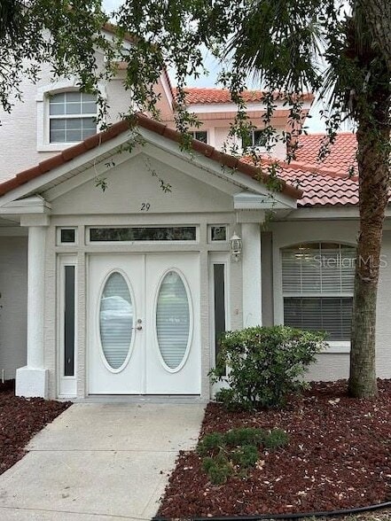 property at 100 Palm Harbor Pkwy