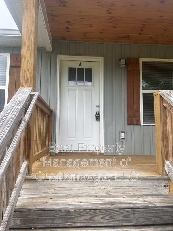 property at 399 Virginia St