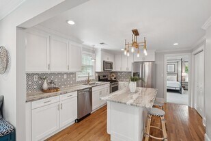 14 Paula Dr in Charleston, SC - Building Photo