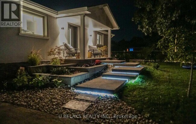 405 Melores Dr in Burlington, ON - Building Photo - Building Photo