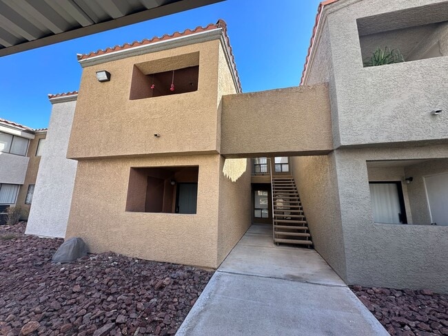 property at 3151 N Soaring Gulls Dr
