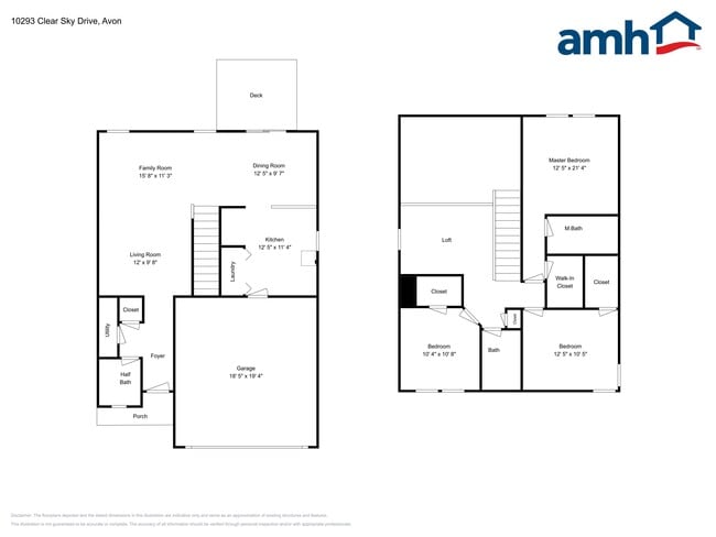 10293 Clear Sky Dr in Avon, IN - Building Photo - Building Photo