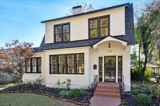 1787 Vinton Ave in Memphis, TN - Building Photo - Building Photo