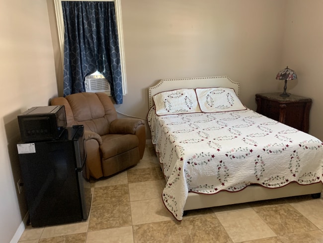 40980 Via Arcadia in Indio, CA - Building Photo - Building Photo
