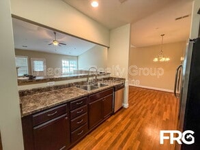 1921 Covengton Way in Greenville, NC - Building Photo - Building Photo