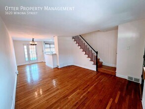 3620 Winona St in Philadelphia, PA - Building Photo - Building Photo