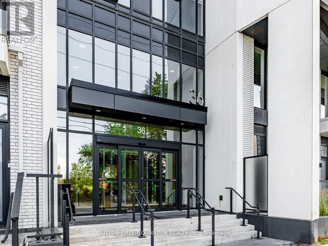 36 Zorra St in Toronto, ON - Building Photo - Building Photo