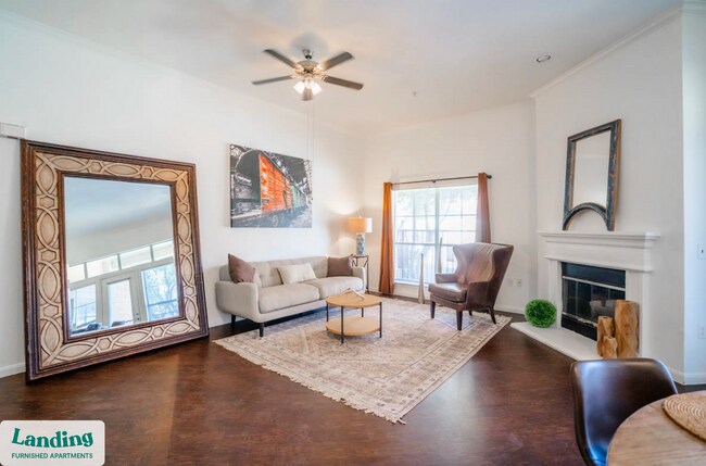 1000 Henderson St in Fort Worth, TX - Building Photo - Building Photo